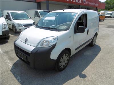 LKW "Fiat Fiorino 1.3 Multijet", - Fahrzeuge und Technik