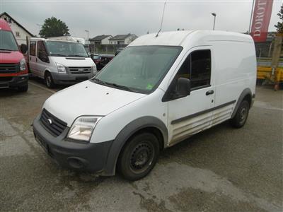 LKW "Ford Transit Connect Basis 230L 1.8D", - Macchine e apparecchi tecnici