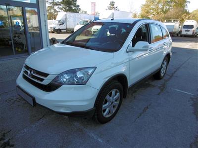 KKW "Honda CR-V 2.2i-DTEC Comfort", - Macchine e apparecchi tecnici