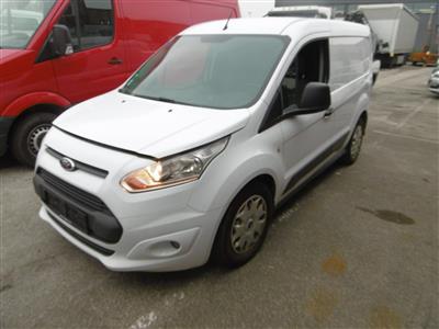 LKW "Ford Transit Connect L1 200 1.6 TDCi Trend", - Cars and vehicles