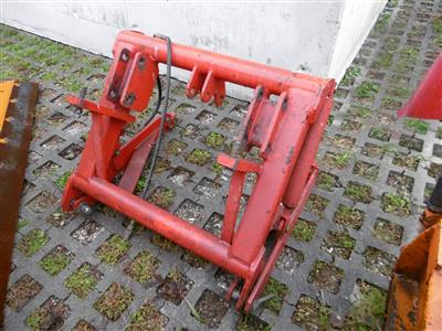 Hydraulischer Heber, - Fahrzeuge und Technik