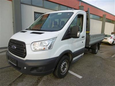 LKW "Ford Transit 2.2 TDCI L2 310", - Motorová vozidla a technika