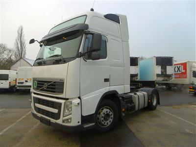 Sattelzugmaschine "Volvo FH 420 4 x 2 (Euro EEV)", - Macchine e apparecchi tecnici