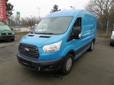 LKW "Ford Transit Kasten 2.2 TDCi L2H2 330 Trend", - Motorová vozidla a technika