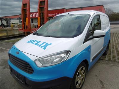 LKW "Ford Transit Courier 1.5 TDCi Trend", - Cars and vehicles