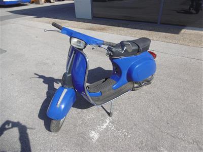 Moped Piaggio "Vespa 50 Special", - Motorová vozidla a technika