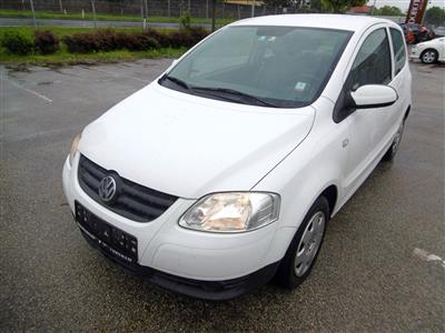 PKW "VW Fox 1.2", - Macchine e apparecchi tecnici