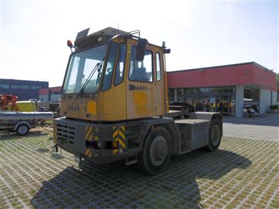 Industrie-Zugmaschine "MAFI MT45 4 x 4 FL", - Cars and vehicles