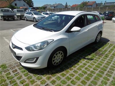 KKW "Hyundai i30 CW", - Cars and vehicles