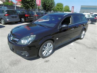 KKW "Opel Vectra Caravan Cosmo 1.9 CDTI", - Macchine e apparecchi tecnici