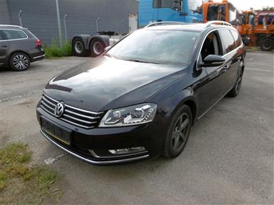 KKW "VW Passat Variant Comfortline BMT 2.0 TDI DPF DSG", - Motorová vozidla a technika