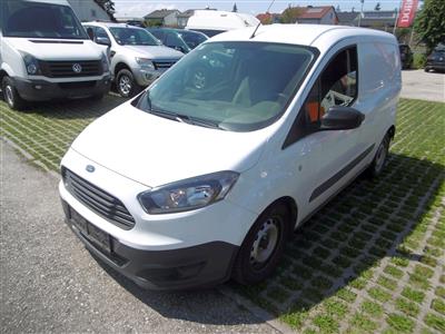 LKW "Ford Transit Courier 1.0 EcoBoost Ambiente", - Macchine e apparecchi tecnici