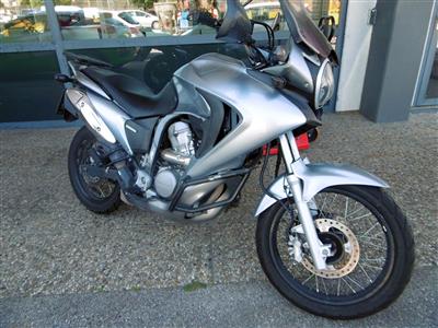 Motorrad "Honda Transalp", - Cars and vehicles