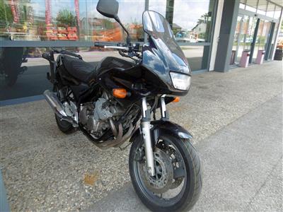 Motorrad "Yamaha XJ 600", - Cars and vehicles