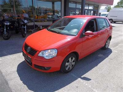 PKW "VW Polo Cool Family 1.2", - Macchine e apparecchi tecnici