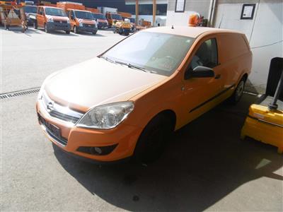 LKW "Opel Astra Van 1.3 CDTI", - Cars and vehicles