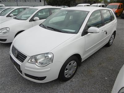 PKW "VW Polo Cool Family 1.4 TDI DPF", - Macchine e apparecchi tecnici