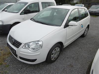 PKW "VW Polo Cool Family 1.4 TDI DPF", - Macchine e apparecchi tecnici