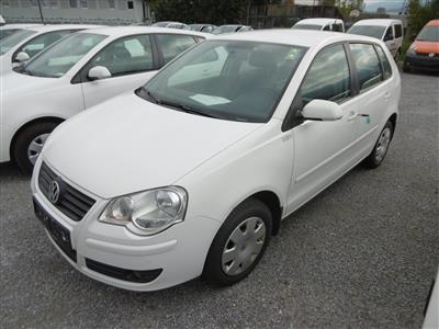 PKW "VW Polo Cool Family 1.4 TDI DPF", - Macchine e apparecchi tecnici