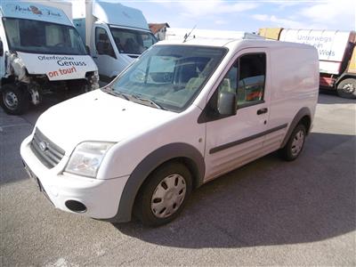 LKW "Ford Transit Tourneo Connect 1.8 Tdci", - Fahrzeuge und Technik