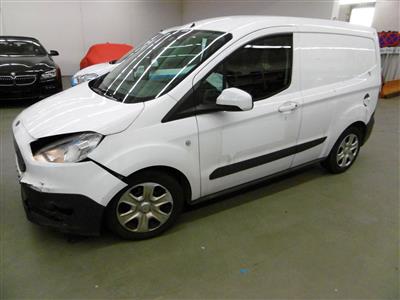 LKW "Ford Transit Courier 1.5 TDCi", - Cars and vehicles