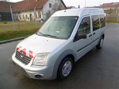 PKW "Ford Tourneo Connect lang", - Macchine e apparecchi tecnici