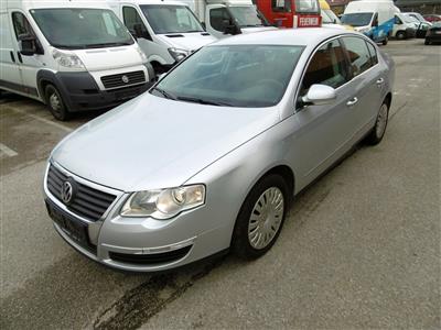 PKW "VW Passat Comfortline 2.0 TDI DPF DSG", - Cars and vehicles