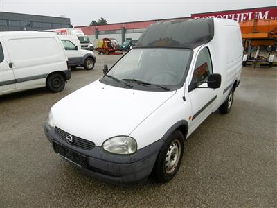 LKW "Opel Combo 1.7 D", - Cars and vehicles