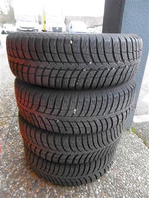 4 Reifen "Kumho Izen", - Cars and vehicles