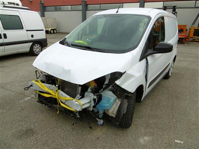 LKW "Ford Transit Courier 1.5 TDCi Trend", - Macchine e apparecchi tecnici