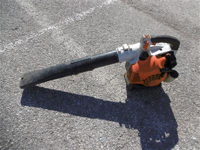 Blasgerät "Stihl BG85", - Fahrzeuge & Technik