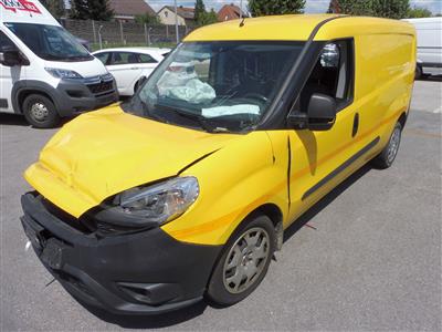 LKW "Fiat Doblo Cargo Maxi 1.3 Multijet", - Auto e veicoli