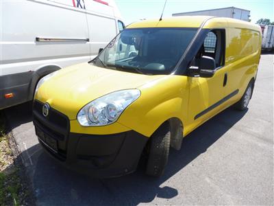 LKW "Fiat Doblo Cargo Maxi 1.3 Multijet", - Fahrzeuge & Technik