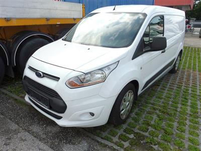 LKW "Ford Transit Connect L2 1.6 TDCi", - Fahrzeuge & Technik