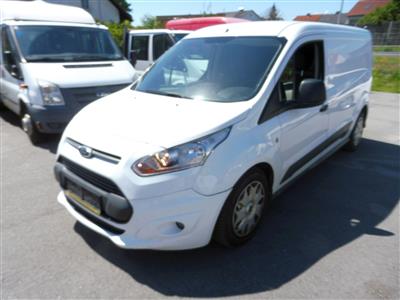 LKW "Ford Transit Connect L2 210 1.6 TDCi Trend", - Fahrzeuge & Technik