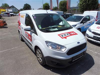 LKW "Ford Transit Courier 1.5 TDCi", - Auto e veicoli