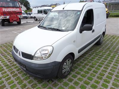 LKW "Renault Kangoo Express Cool  &  Sound 1.5 dCi", - Auto e veicoli