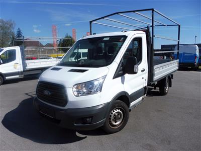 LKW "Ford Transit Pritsche 2.2 TDCi L2H1 310 Ambiente", - Cars and vehicles