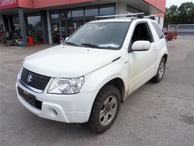 LKW "Suzuki Grand Vitara 1.9 DDiS", - Cars and vehicles