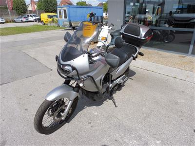 Motorrad "Honda Transalp 650", - Macchine e apparecchi tecnici