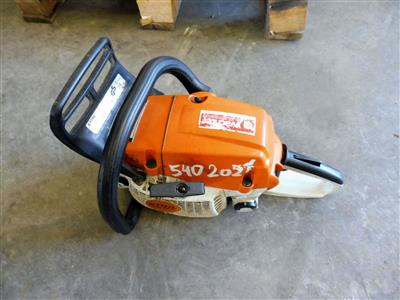 Motorsäge "Stihl MS261C", - Auto e Veicoli