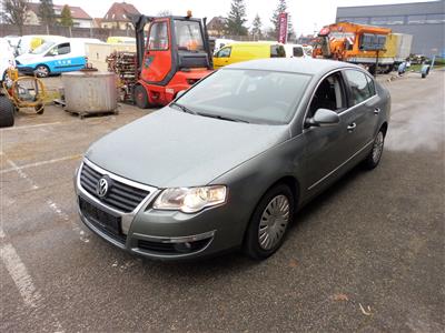 PKW "VW Passat Comfortline 2.0 TDI DPF", - Fahrzeuge & Technik Land Tirol