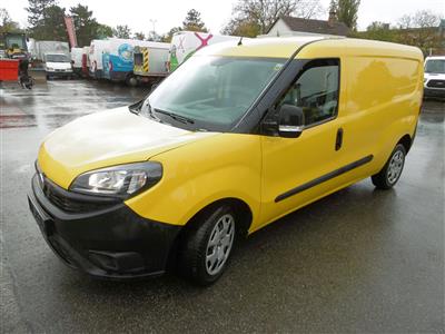 LKW "Fiat Doblo Cargo 1.3 Multijet", - Macchine e apparecchi tecnici