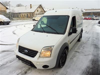 LKW "Ford Transit Connect Kasten 230L 1.8D", - Macchine e apparecchi tecnici