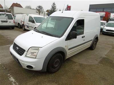 LKW "Ford Transit Connect Kasten Trend 230L 1.8 D", - Fahrzeuge und Technik