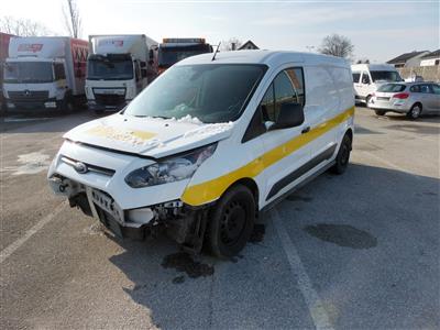 LKW "Ford Transit Connect Kastenwagen L2 1.5 TDCi Trend", - Motorová vozidla a technika