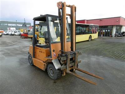 Frontgabelstapler "Still R70-20", - Fahrzeuge und Technik