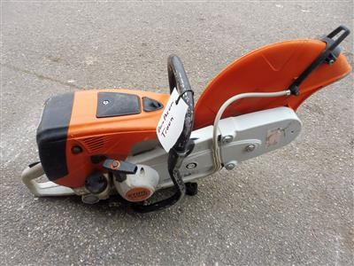 Fugenschneider "Stihl TS800", - Cars and vehicles