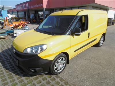 LKW "Fiat Doblo Maxi Cargo 1.3 Multijet", - Motorová vozidla a technika