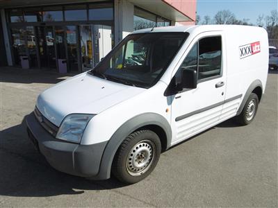 LKW "Ford Transit Connect 220S", - Fahrzeuge und Technik